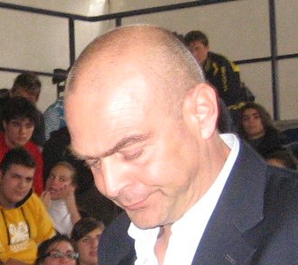 Carlo Mari