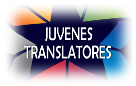 Logo Juvenes Translatores